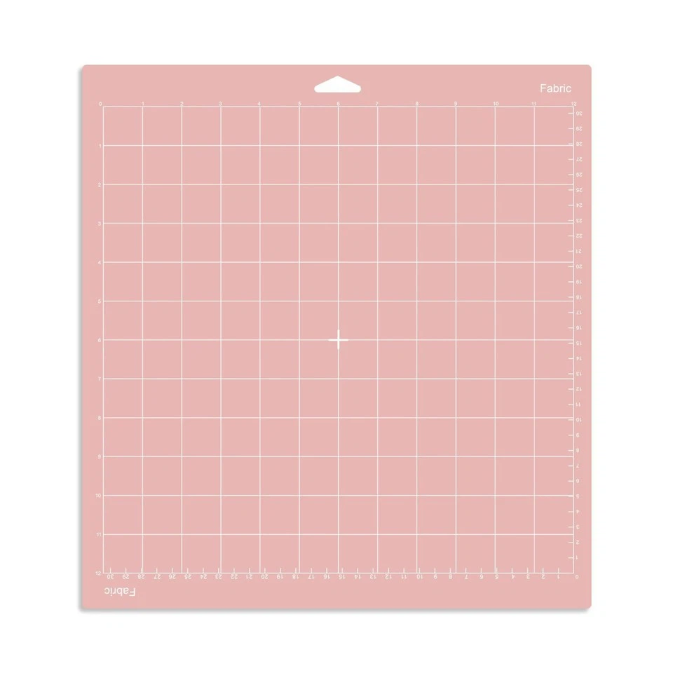 Samoprzylepna mata do cięcia PCV