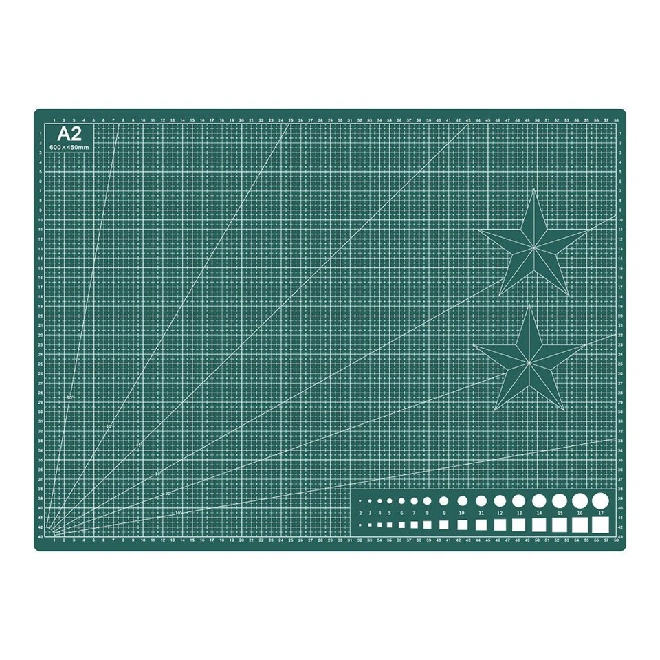 Double Sided Cutting Mat suppliers