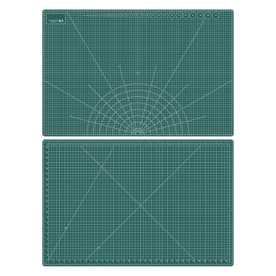 Przemysłowa mata do cięcia