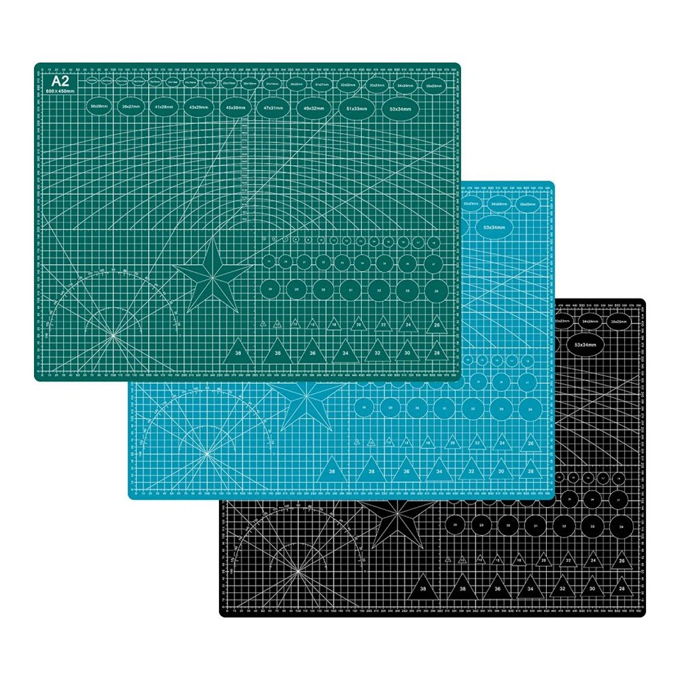 Mata do cięcia na blacie